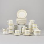 512554 Coffee set